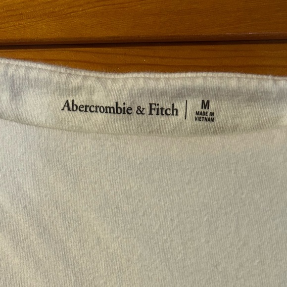Abercrombie & Fitch tank - Picture 3 of 4